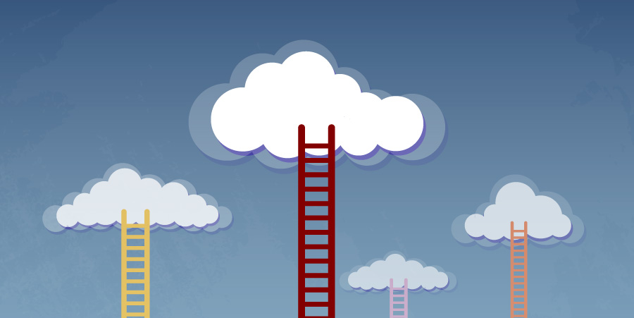 Cloud Diagram